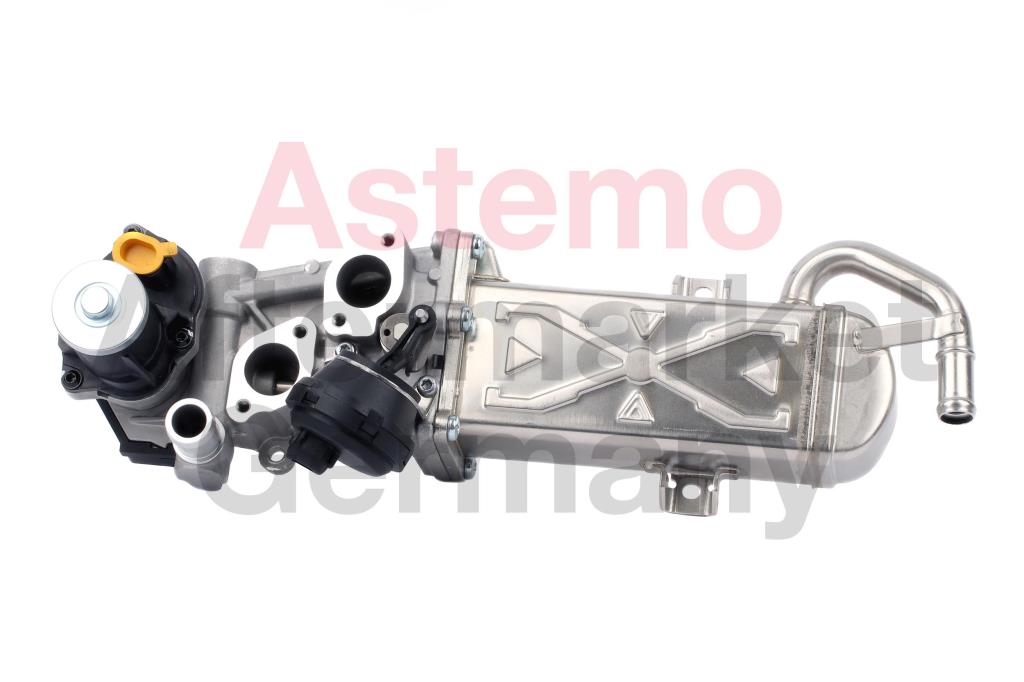 Válvula EGR ASTEMO-HITACHI ref. 2508469