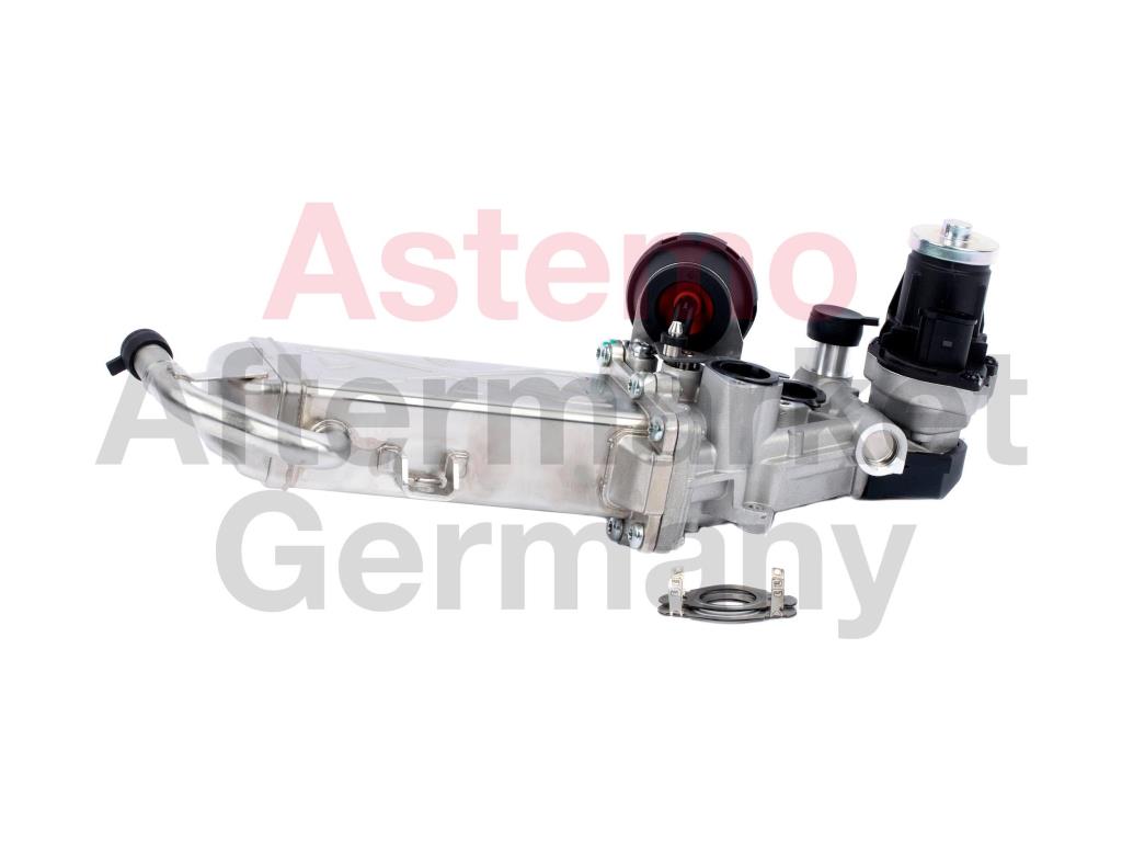 Válvula EGR ASTEMO-HITACHI ref. 2508469
