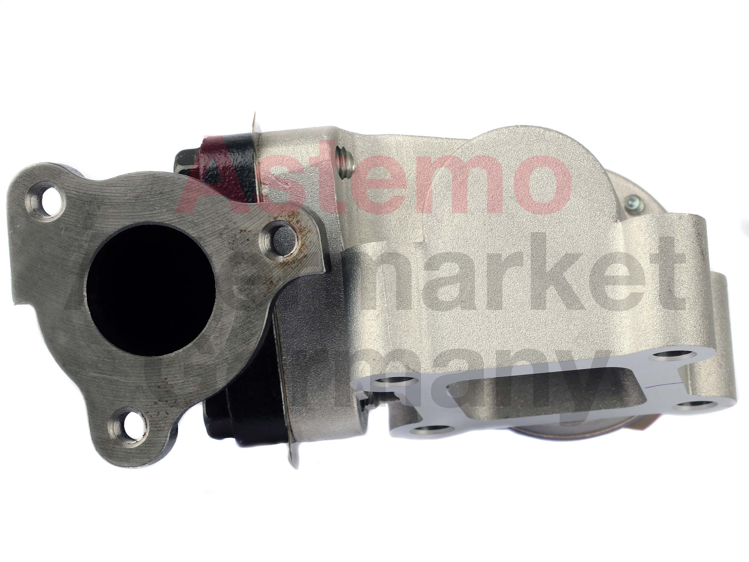 Vanne EGR ASTEMO-HITACHI 2508476