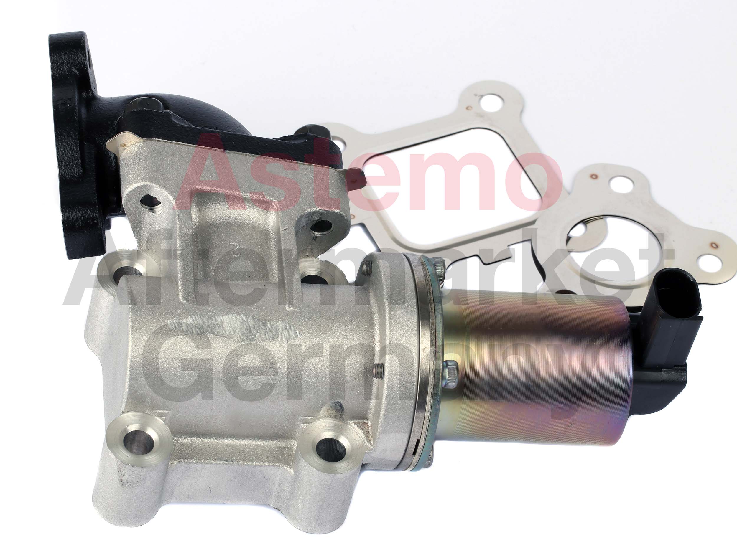 Vanne EGR ASTEMO-HITACHI 2508476