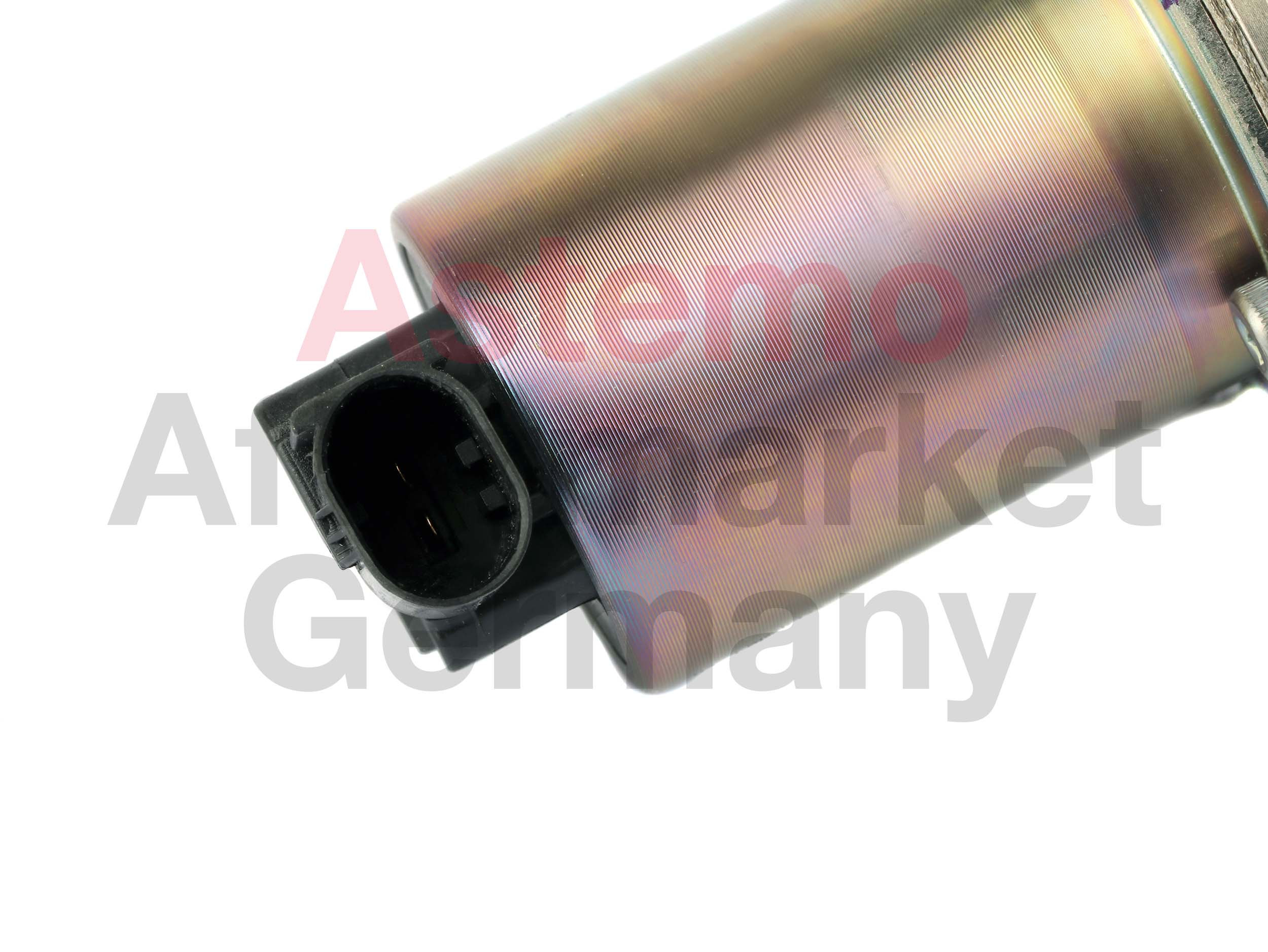 Vanne EGR ASTEMO-HITACHI 2508476