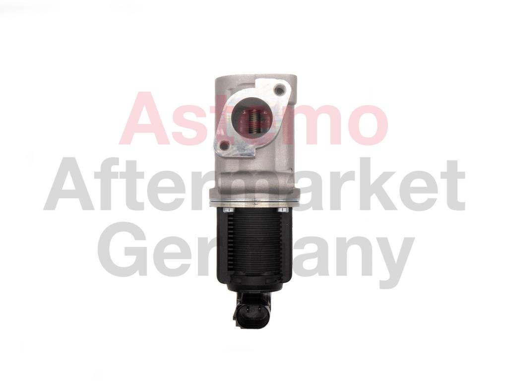 Vanne EGR ASTEMO-HITACHI ref. 2508477