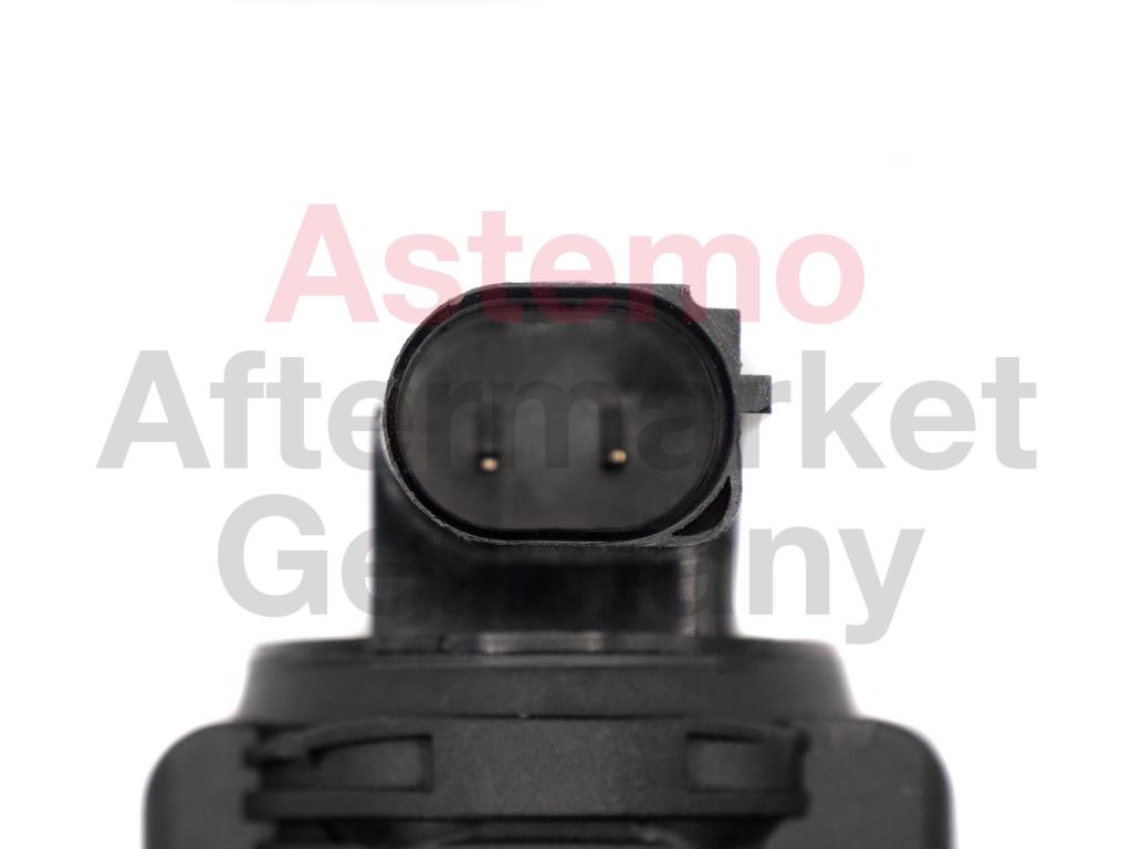 Vanne EGR ASTEMO-HITACHI ref. 2508477