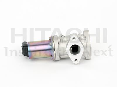 Vanne EGR ASTEMO-HITACHI 2508478