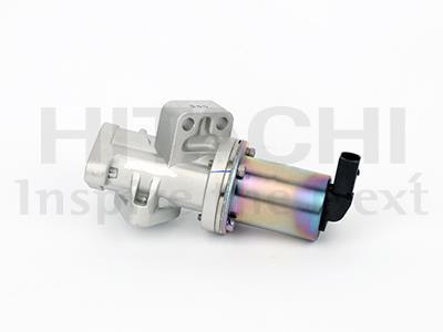 Vanne EGR ASTEMO-HITACHI 2508478
