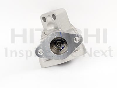 Vanne EGR ASTEMO-HITACHI 2508478