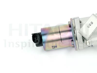 Vanne EGR ASTEMO-HITACHI 2508478