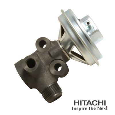 Vanne EGR ASTEMO-HITACHI ref. 2508487