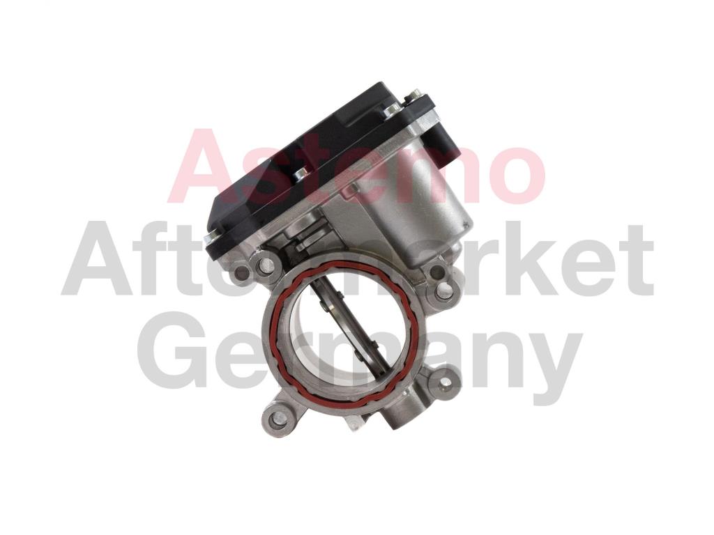 Corps papillon (Corps papillon) ASTEMO-HITACHI 2508515