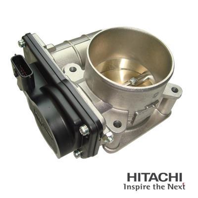 Corps papillon (Corps papillon) ASTEMO-HITACHI ref. 2508550