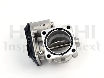 Caixa de borboleta de admissão ASTEMO-HITACHI ref. 2508569