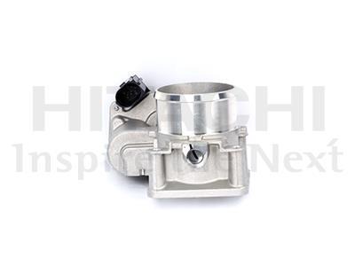 Caixa de borboleta de admissão ASTEMO-HITACHI ref. 2508569