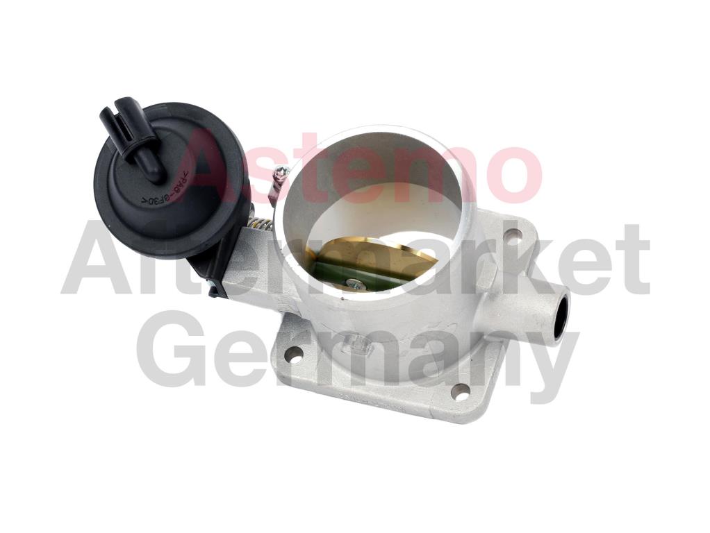 Corps papillon (Corps papillon) ASTEMO-HITACHI 2508571