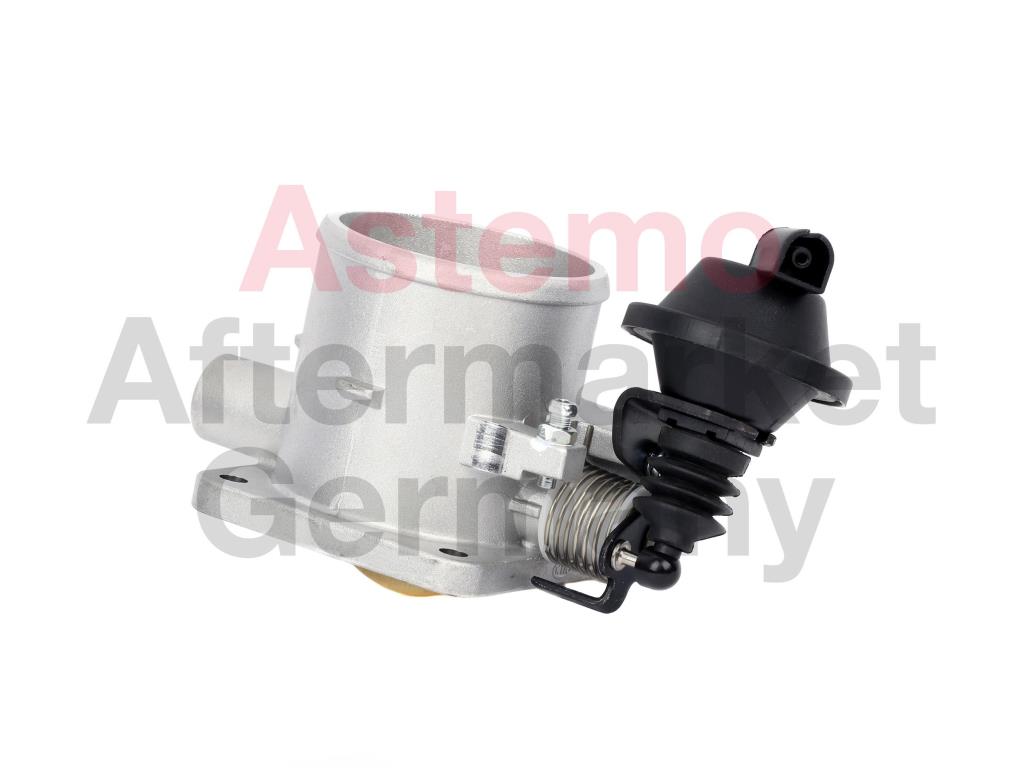 Corps papillon (Corps papillon) ASTEMO-HITACHI 2508571
