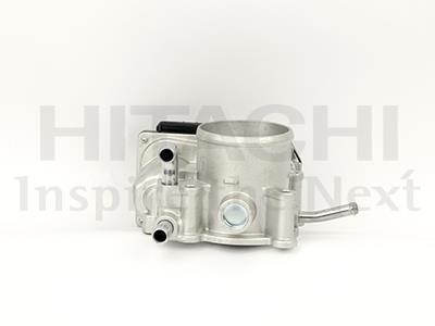 Corps papillon (Corps papillon) ASTEMO-HITACHI ref. 2508572