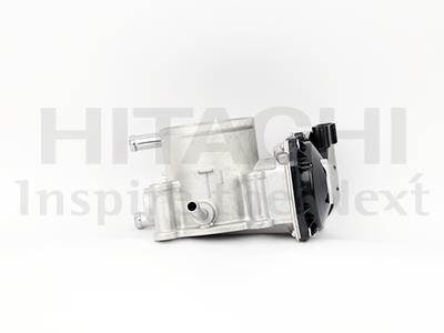 Corps papillon (Corps papillon) ASTEMO-HITACHI ref. 2508572