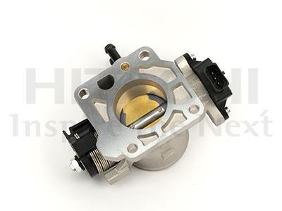 Corps papillon (Corps papillon) ASTEMO-HITACHI 2508575