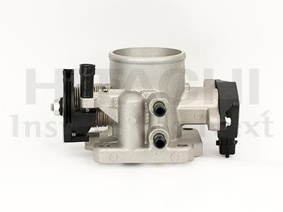 Corps papillon (Corps papillon) ASTEMO-HITACHI 2508575