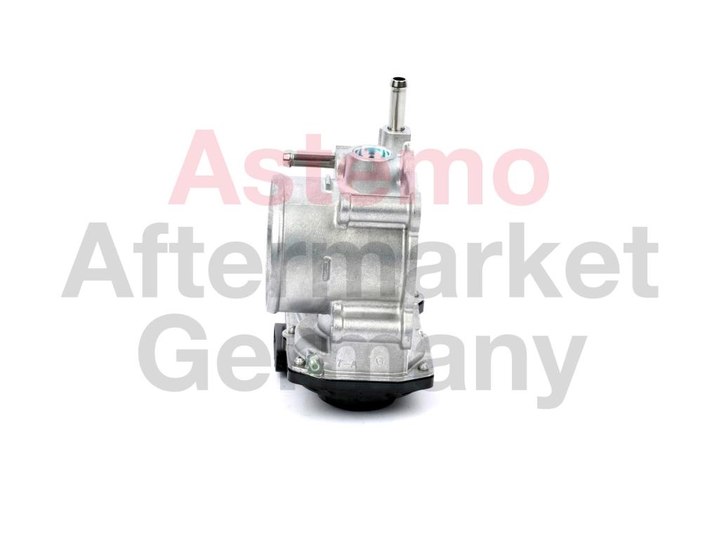 Corps papillon (Corps papillon) ASTEMO-HITACHI 2508580