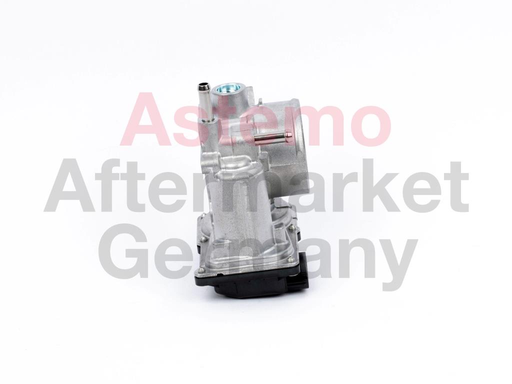 Corps papillon (Corps papillon) ASTEMO-HITACHI 2508580