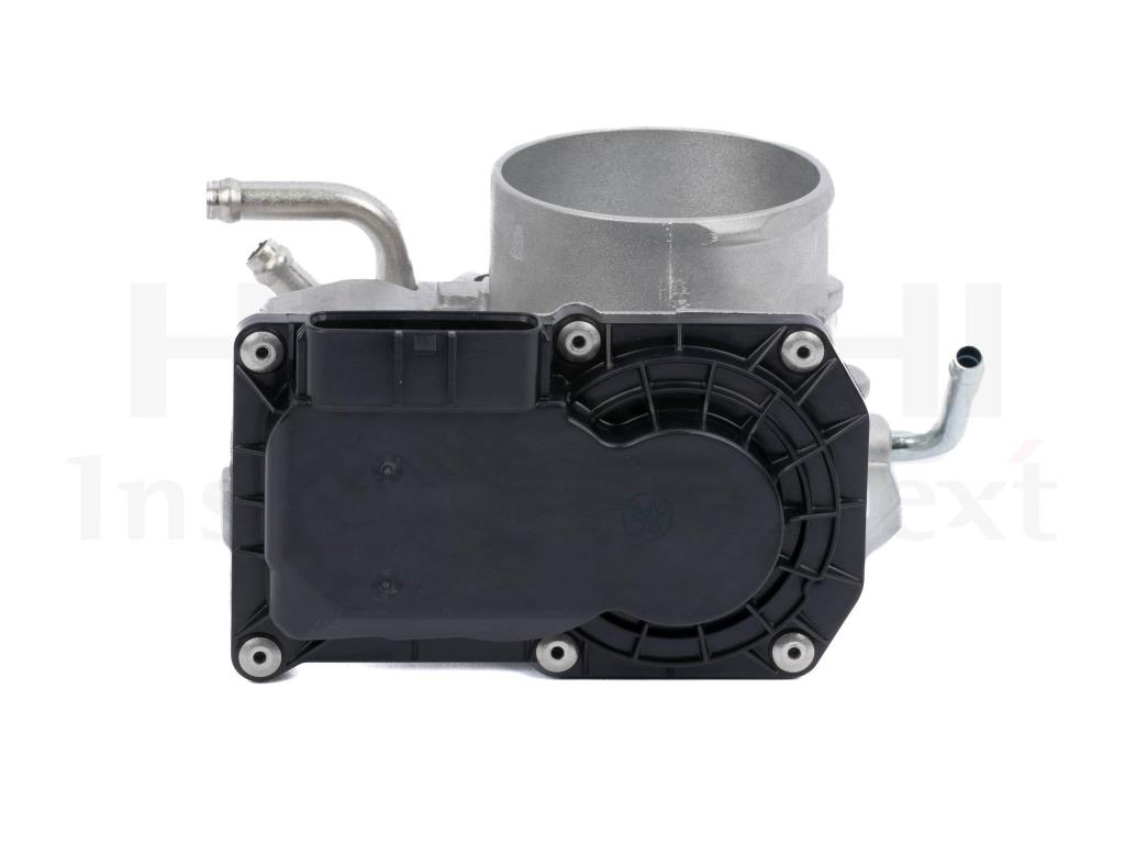 Corps papillon (Corps papillon) ASTEMO-HITACHI 2508593