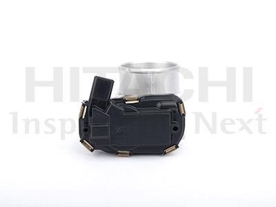 Corps papillon (Corps papillon) ASTEMO-HITACHI ref. 2508598