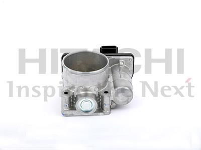 Corps papillon (Corps papillon) ASTEMO-HITACHI ref. 2508599