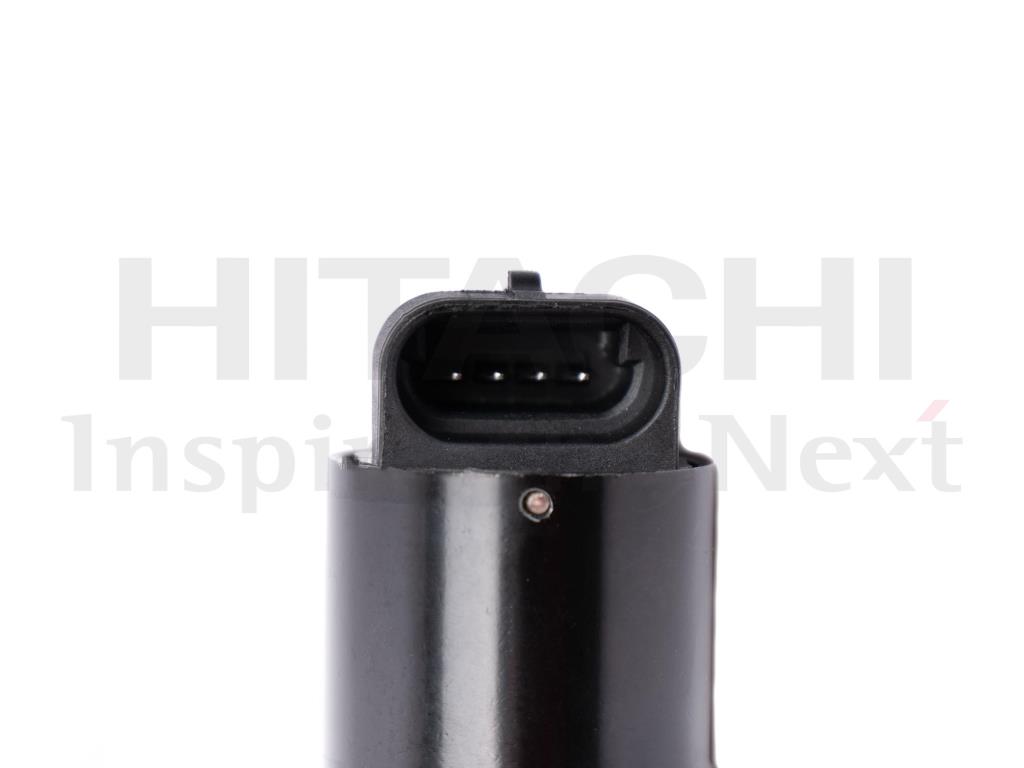 Válvula de regulação do ralenti ASTEMO-HITACHI ref. 2508605