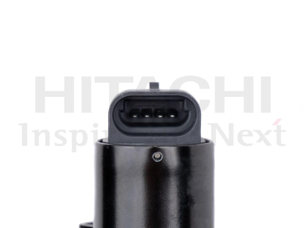 Válvula de regulação do ralenti ASTEMO-HITACHI ref. 2508609