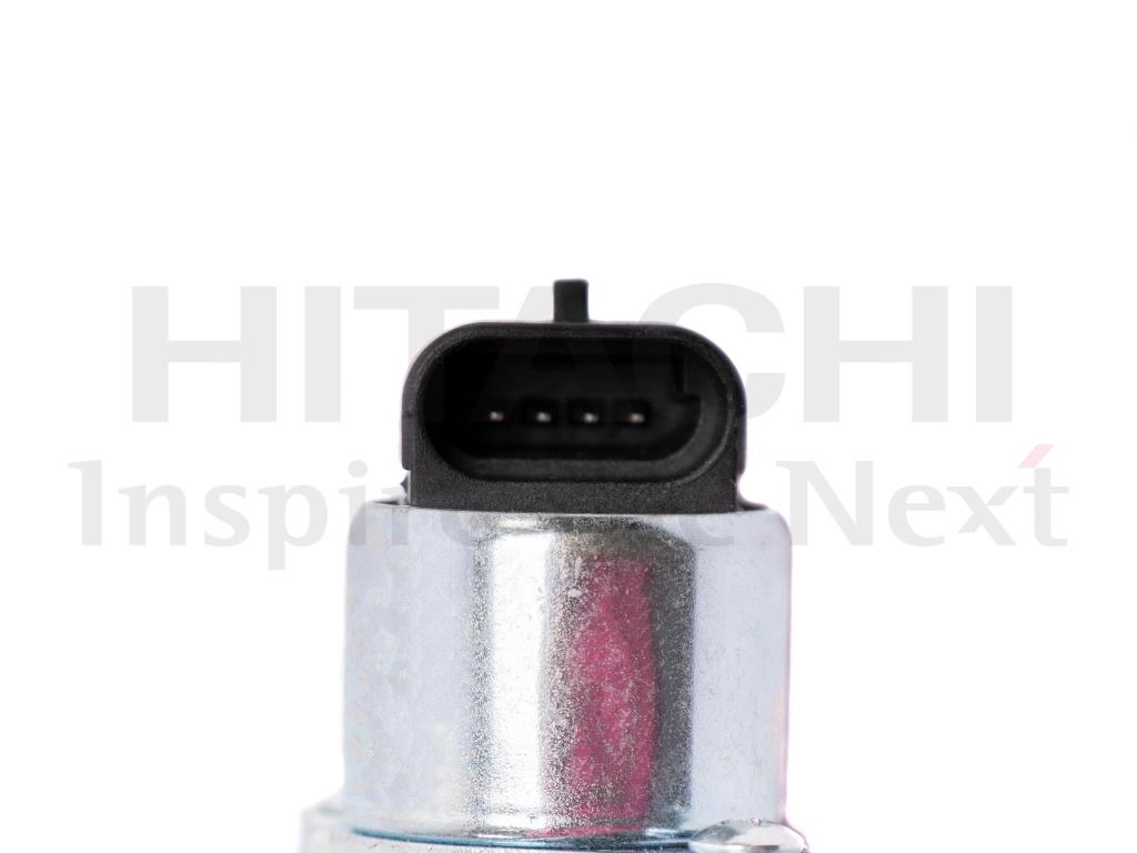 Válvula de mando de ralentí, suministro de aire ASTEMO-HITACHI ref. 2508610