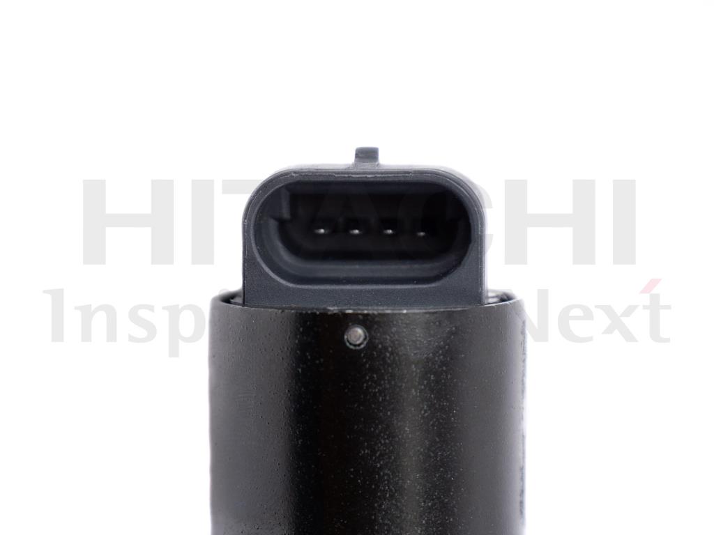 Válvula de regulação do ralenti ASTEMO-HITACHI ref. 2508613