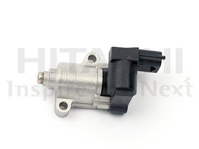 Válvula de regulação do ralenti ASTEMO-HITACHI ref. 2508615