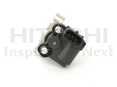 Válvula de regulação do ralenti ASTEMO-HITACHI ref. 2508617