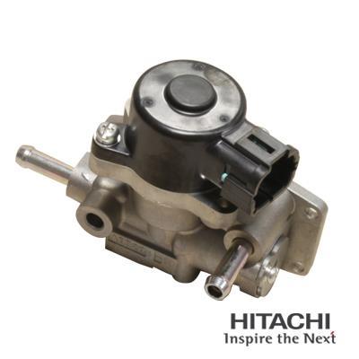 Válvula de mando de ralentí, suministro de aire ASTEMO-HITACHI ref. 2508691