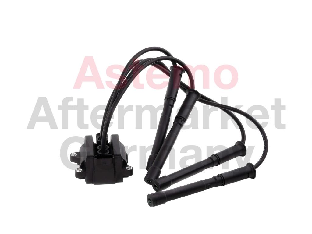 Bobine d'allumage ASTEMO-HITACHI ref. 2508712