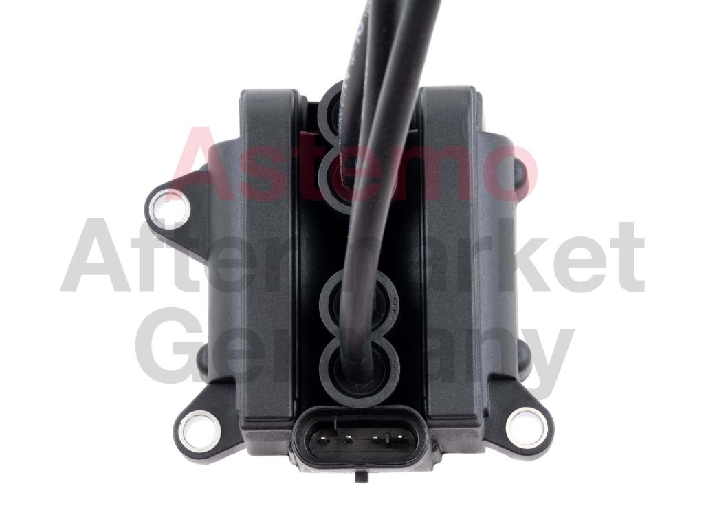 Bobine d'allumage ASTEMO-HITACHI ref. 2508712