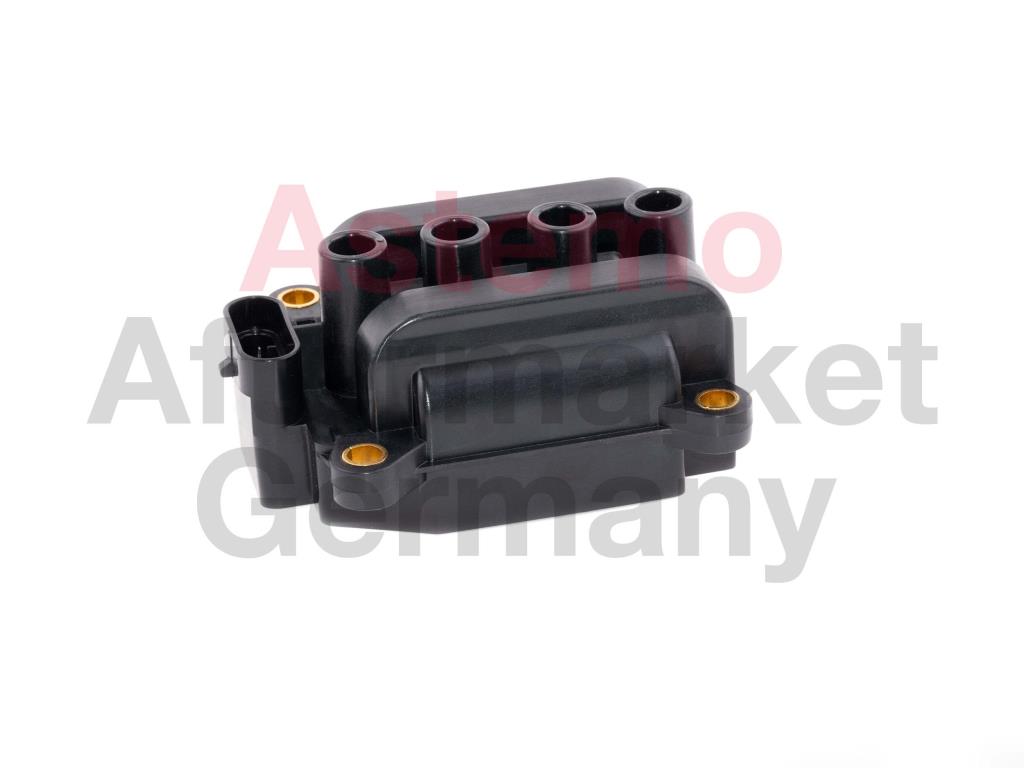 Bobine d'allumage ASTEMO-HITACHI ref. 2508713