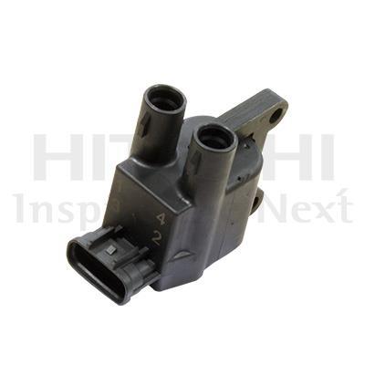 Bobina de encendido ASTEMO-HITACHI ref. 2508723
