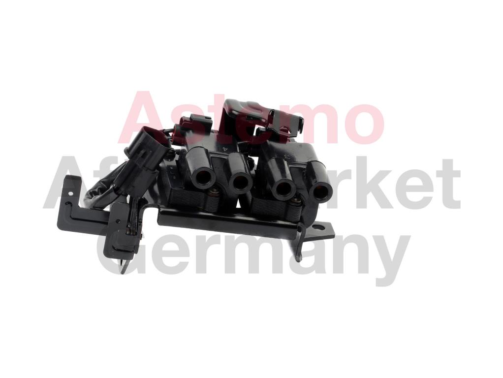 Bobine d'allumage ASTEMO-HITACHI 2508856