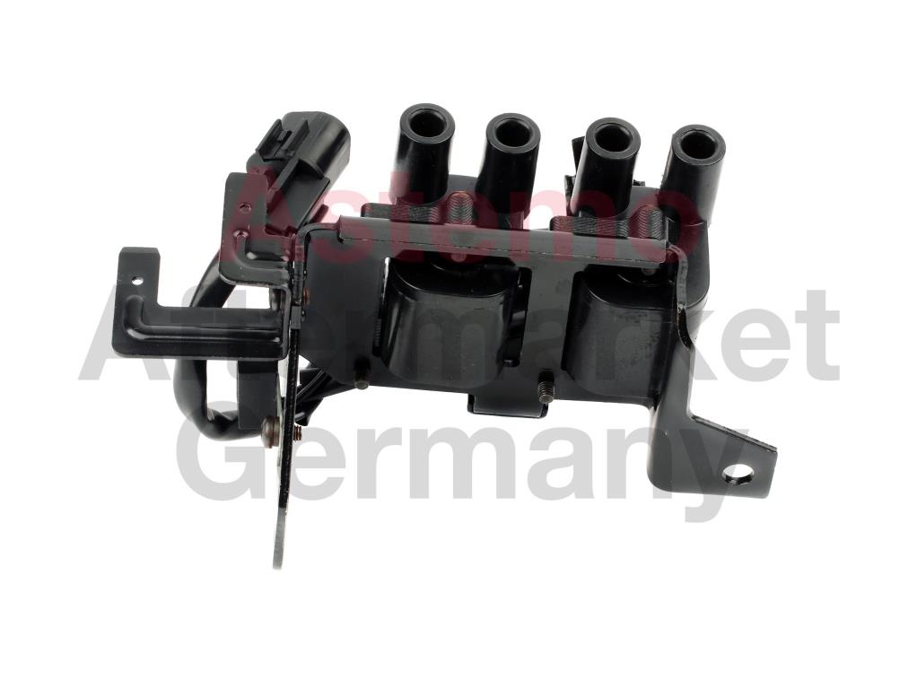 Bobine d'allumage ASTEMO-HITACHI 2508856