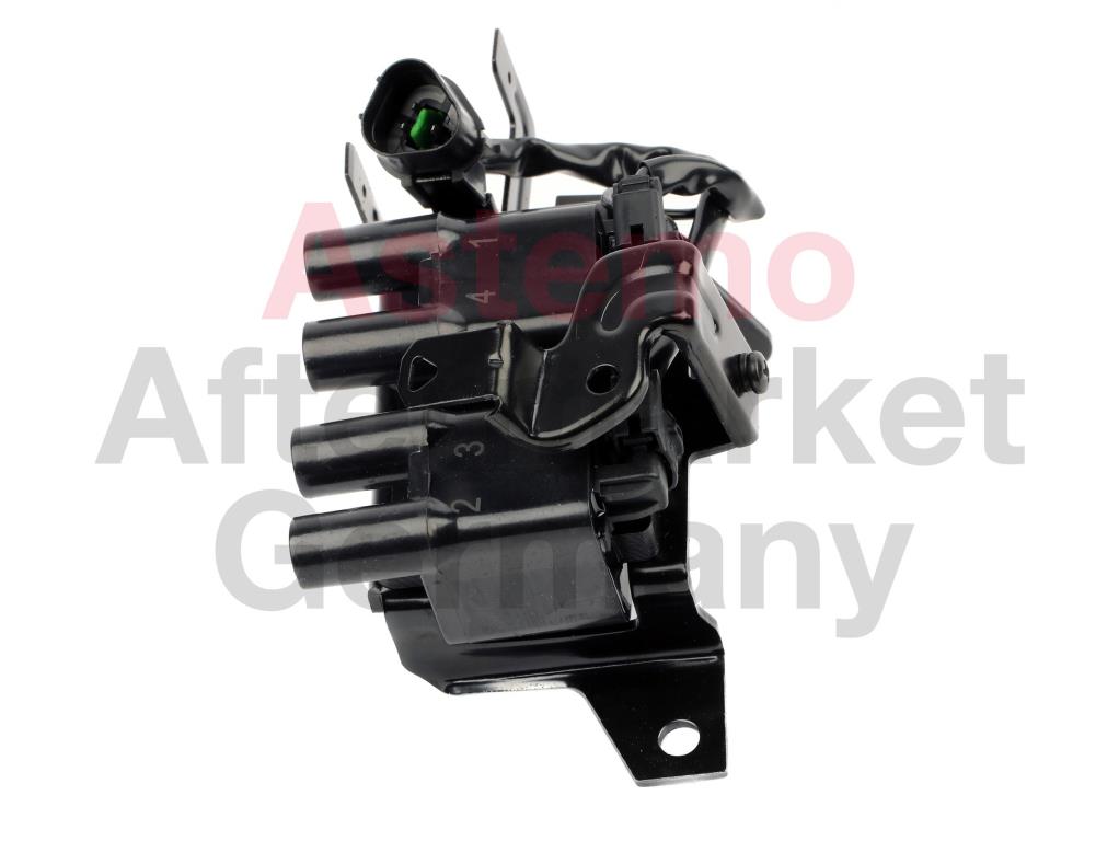 Bobine d'allumage ASTEMO-HITACHI 2508856