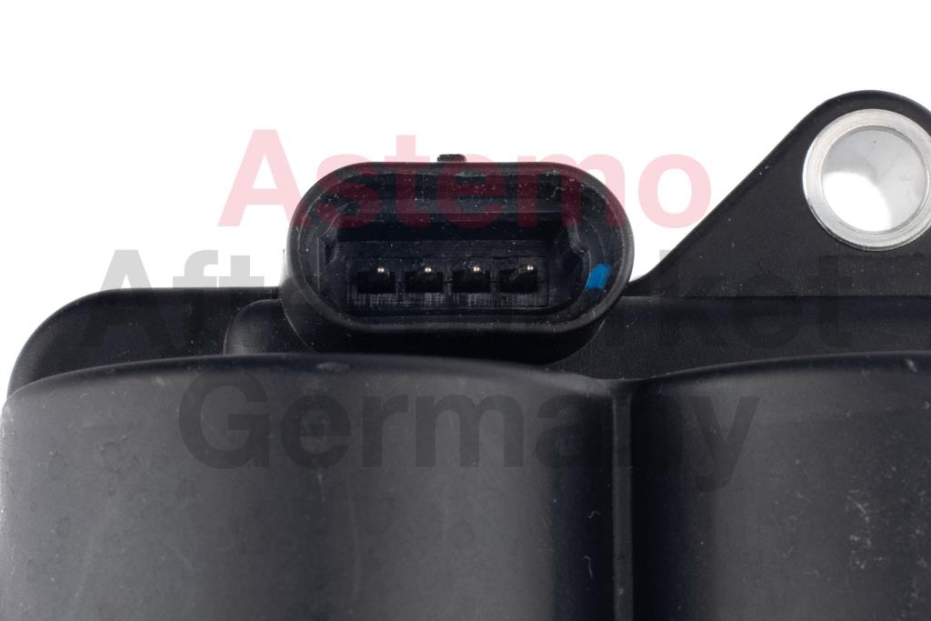 Bobine d'allumage ASTEMO-HITACHI 2508881