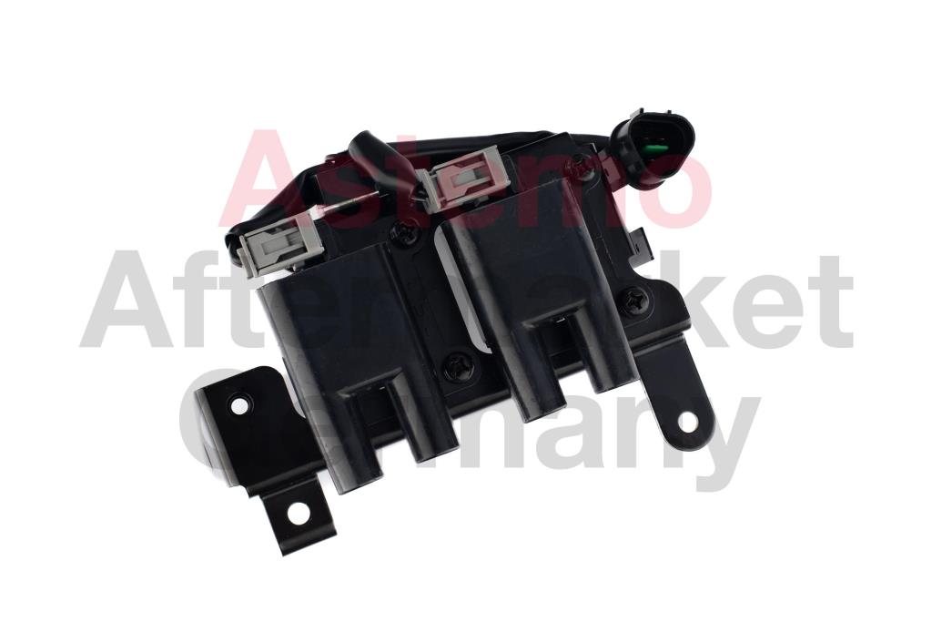 Bobine d'allumage ASTEMO-HITACHI 2508882