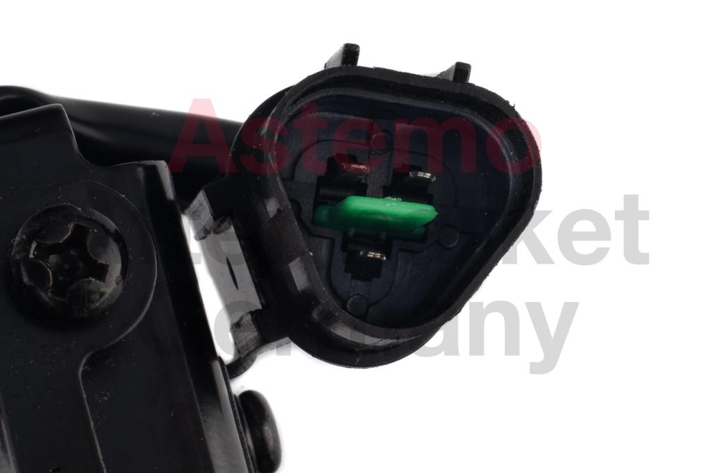 Bobine d'allumage ASTEMO-HITACHI 2508882