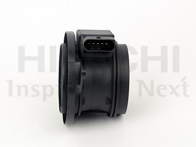 Débitmètre de masse d'air ASTEMO-HITACHI 2508930