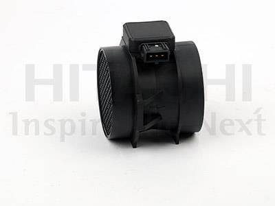 Débitmètre de masse d'air ASTEMO-HITACHI 2508931
