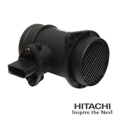 Débitmètre de masse d'air ASTEMO-HITACHI 2508950