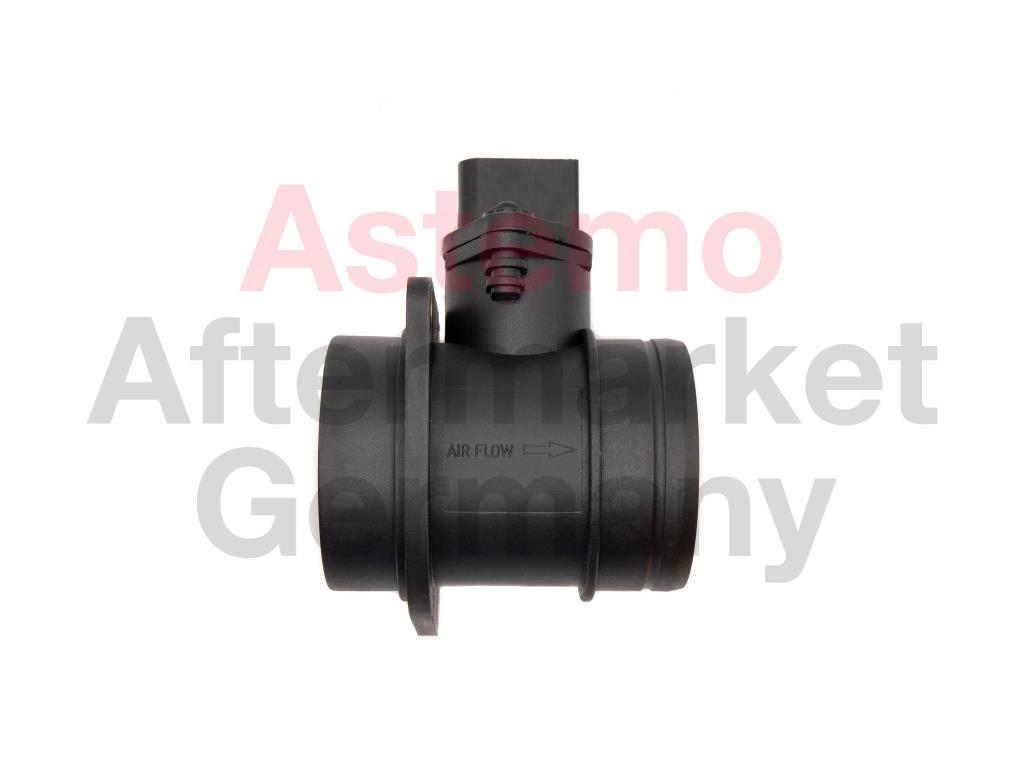 Débitmètre de masse d'air ASTEMO-HITACHI 2508952