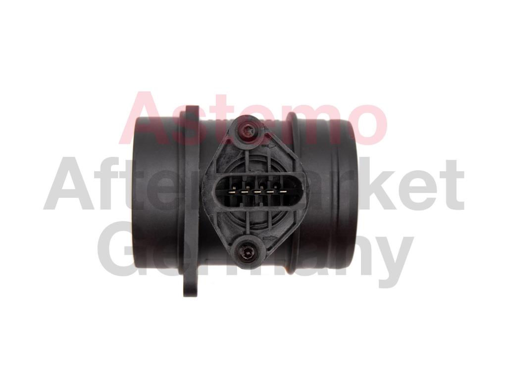 Débitmètre de masse d'air ASTEMO-HITACHI 2508952