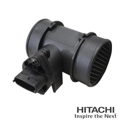 Débitmètre de masse d'air ASTEMO-HITACHI 2508979